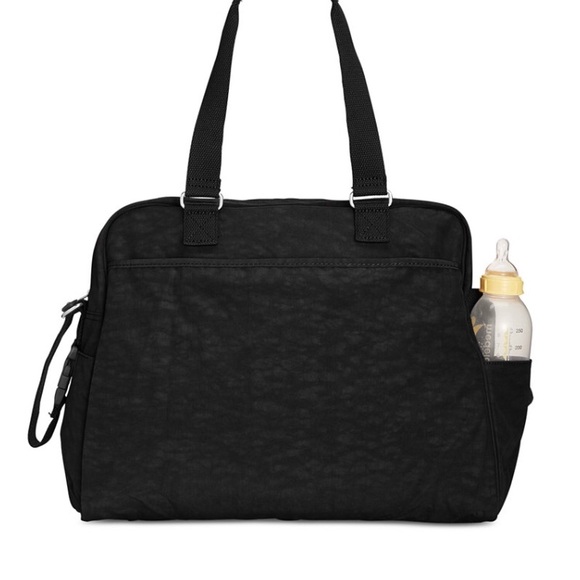 ✅NWT Kipling Baby Bag color: True Blue - Picture 5 of 8